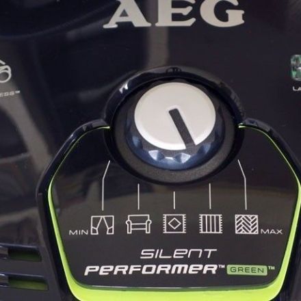 5 Tipps zum Staubsaugen und Sparen