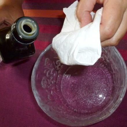 Gelee löst sich ganz leicht aus der Form