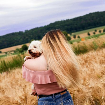 Lang andauernde Kühlung bei dieser Hitze