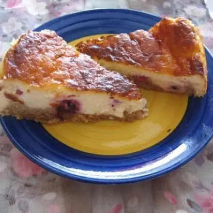 Faule-Weiber-Kuchen