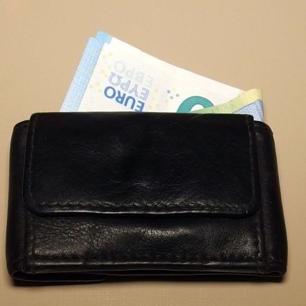 Der Trick mit dem Geld - Für Frauen