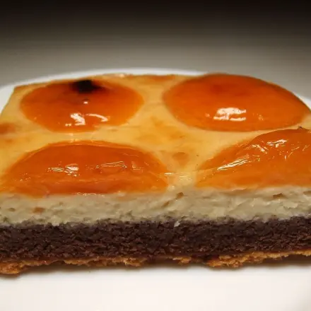 Wieviel Blatt Gelatine für Cremes, feste Gelees und Glasuren?