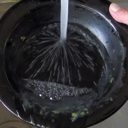 Spinat-Tipp für Haushaltsanfänger