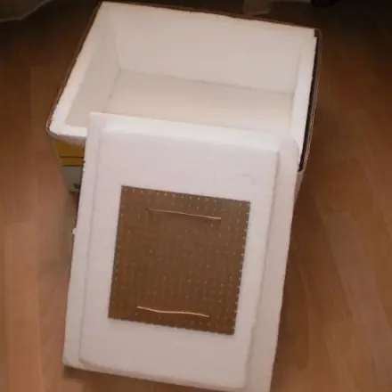 Kühlbox Ersatz