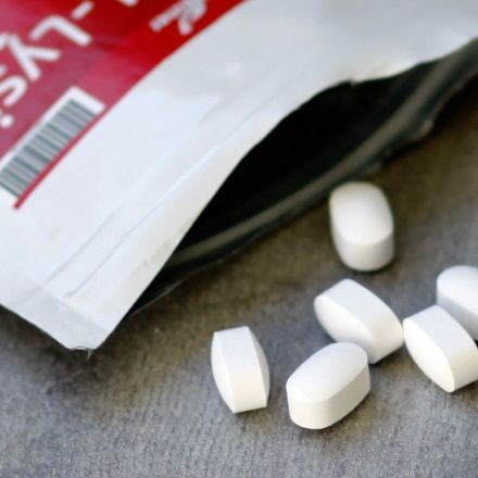 Nie wieder Herpes mit Lysin und Zink