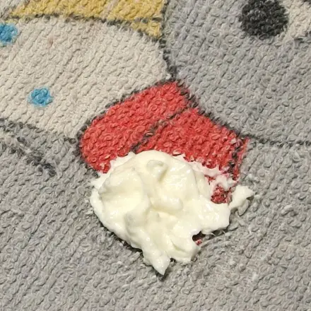 Fiese Obstflecken herausbekommen