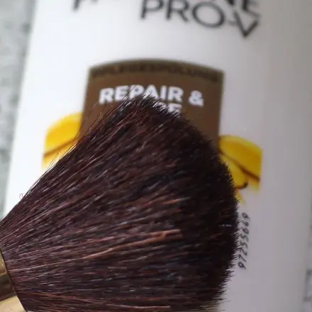 Harte Pinsel weich bekommen