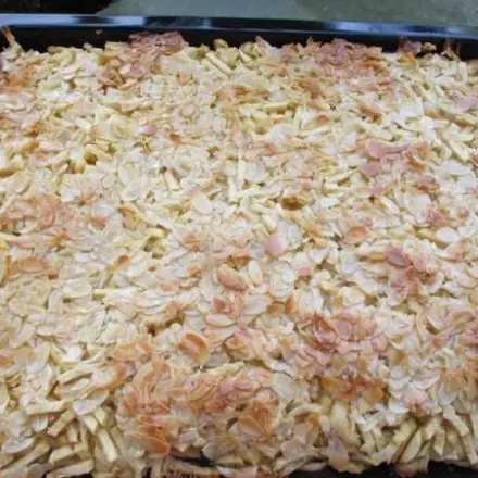 Mein Lieblingsapfelkuchen