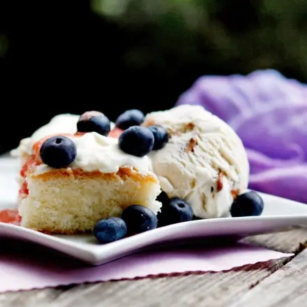 Wasser/Öl Kuchen - garantiert Anfänger geeignet