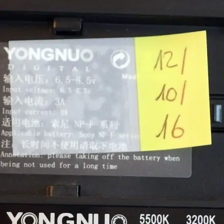 Garantiezeit von Geräten nicht verpassen