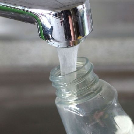 Glasreiniger verdünnen