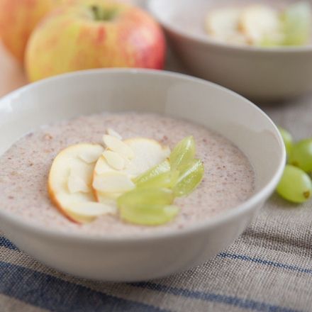 Haferbrei (Haferschleim)