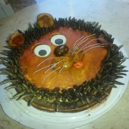 Der einfachste und leckerste Fondant