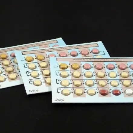 Sparen bei der "Anti-Baby-Pille"