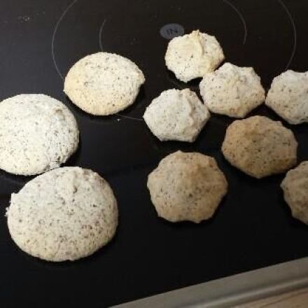 Makronen einfacher und schneller