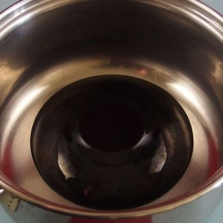 Milch erhitzen ohne Überkochen