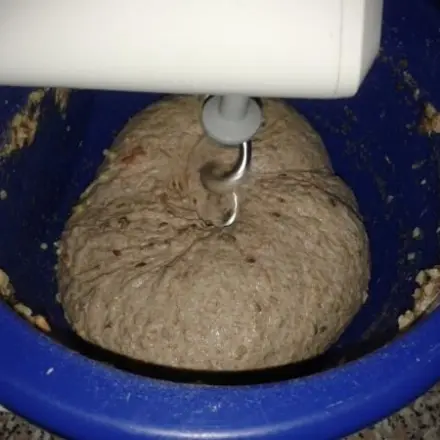 Keine Angst vor Hefeteig - Grundtipps für die Zubereitung