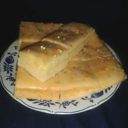 Selterkuchen
