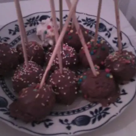 Cake Pops