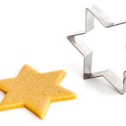 Mürbeteig Grundrezept