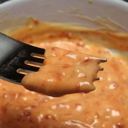 Reste von Sauce Hollandaise weiterverwerten