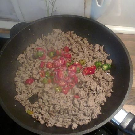 Blanchieren von Gemüse vor dem Einfrieren oft unnötig