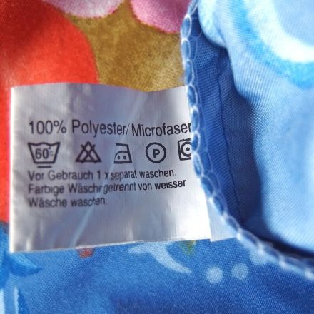 Bettwäsche aus Microfaser - super!