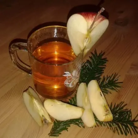 Apfelpunsch