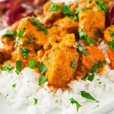 Thai-Curry Grundrezept