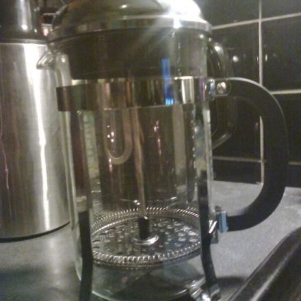 Guter Kaffee ohne Kapseln oder Pads