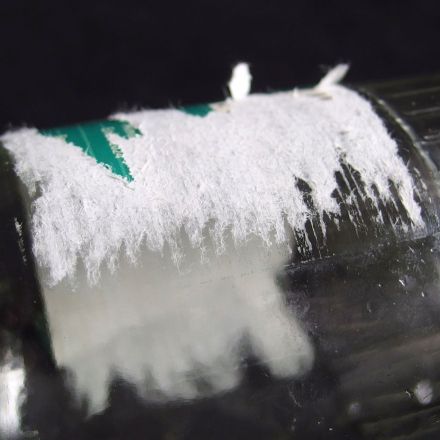 Klebereste entfernen mit Fleckenteufel