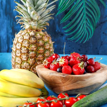 Schalttage zum Abnehmen