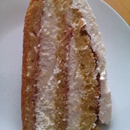 Frühlingstorte