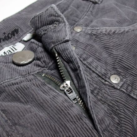 Reißverschluss Zipper neu auffädeln