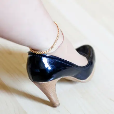 Probiersocken weiterverwenden