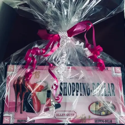 Geschenkidee für Teenager-Geburtstag (Mädchen)