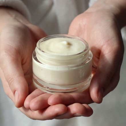 Deo ohne Aluminium selber machen