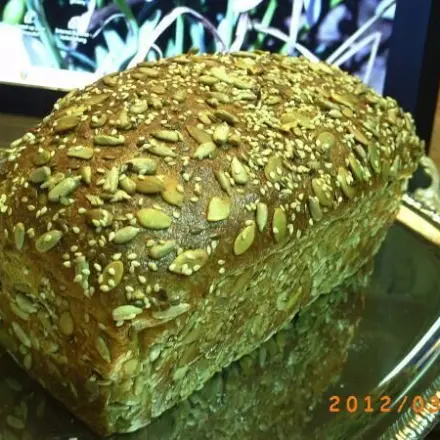 Eiweißbrot