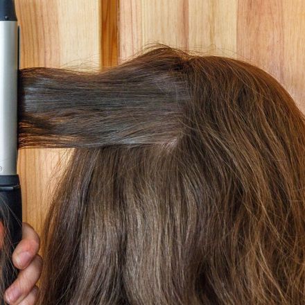 Kopfläuse: Nissen entfernen