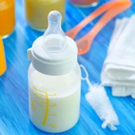 Babynahrung im Check - Mythen oder Wahrheiten