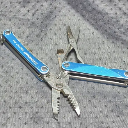 Handwerker App - Schweizer Taschenmesser