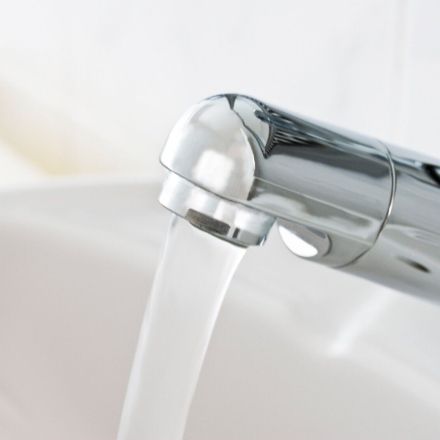 Gießwasser sparen