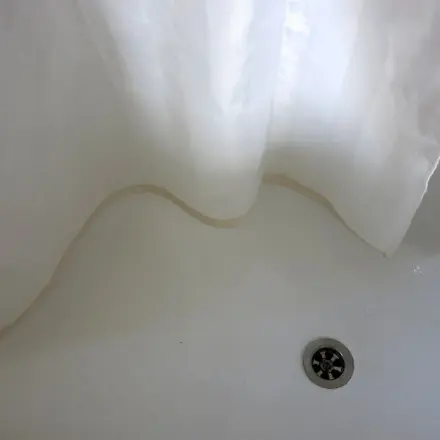 Duschwanne reparieren