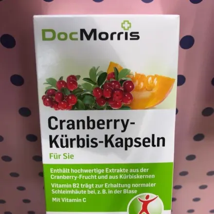 Blasenentzündung vorbeugen