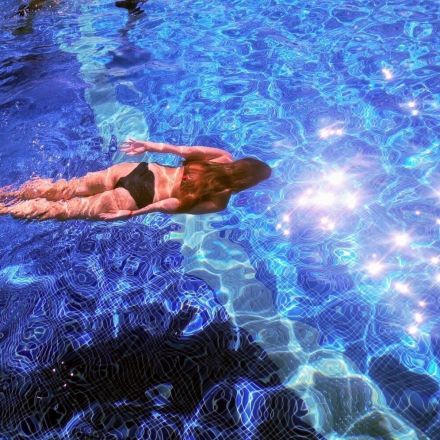 Saisonkarte fürs Schwimmbad