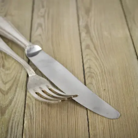 Silber mit Zitronensäure reinigen