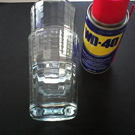 WD-40: Allround-Hilfe im Haushalt