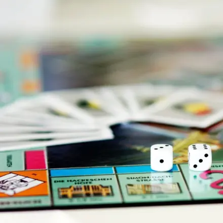 Hilfe, mein Kind kann nicht verlieren!