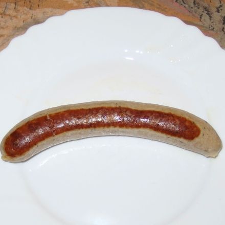 Thüringer Wurst selber machen - Uromas Rezepte