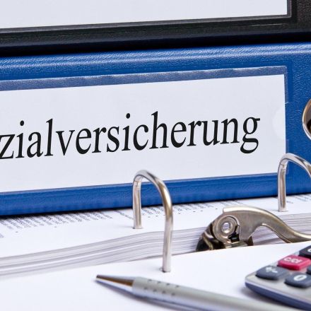 Steueridentifikationsnummer und Sozialversicherungsnummer